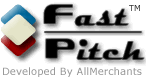 Fast-Pitch Developed by AllMerchants